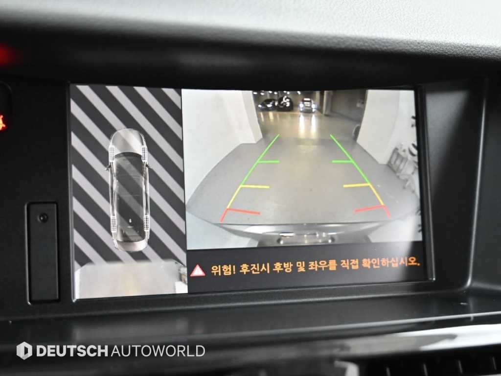 르노코리아(삼성) SM7 SM7노바 2.0 LPe 장애인용 이미지 15