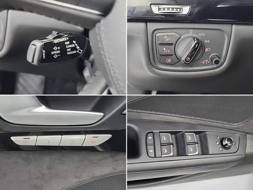 아우디 A8 뉴A8 4.2 FSI 콰트로 LWB 이미지 17