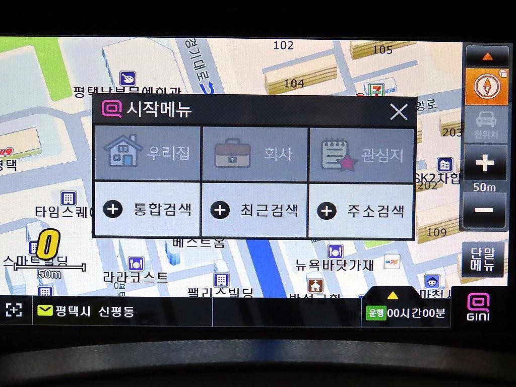 현대 스타렉스 그랜드 스타렉스 12인승 왜건 모던 이미지 15