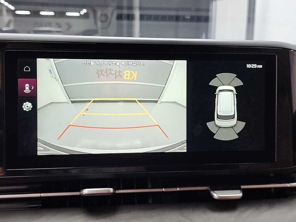 기아 카니발 카니발 4세대 디젤 9인승 프레스티지 이미지 15