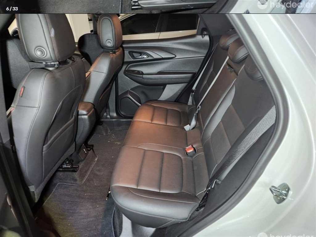 쉐보레 트레일블레이저 2WD 1.3 터보 가솔린 RS 이미지 7