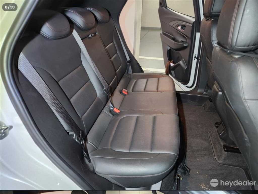 쉐보레 트레일블레이저 2WD 1.3 터보 가솔린 RS 이미지 8