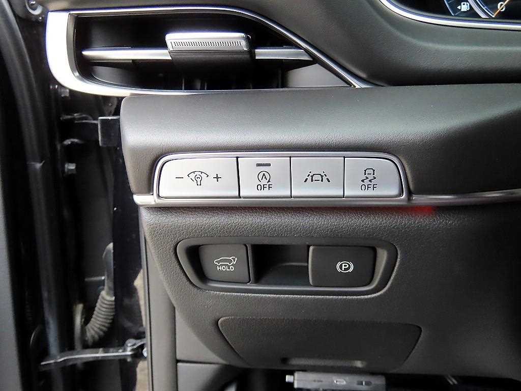 제네시스 GV80 가솔린 3.5T AWD 이미지 12