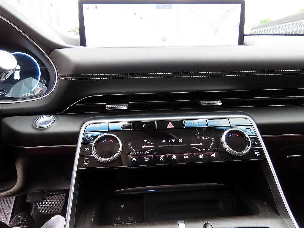 제네시스 GV80 가솔린 3.5T AWD 이미지 13