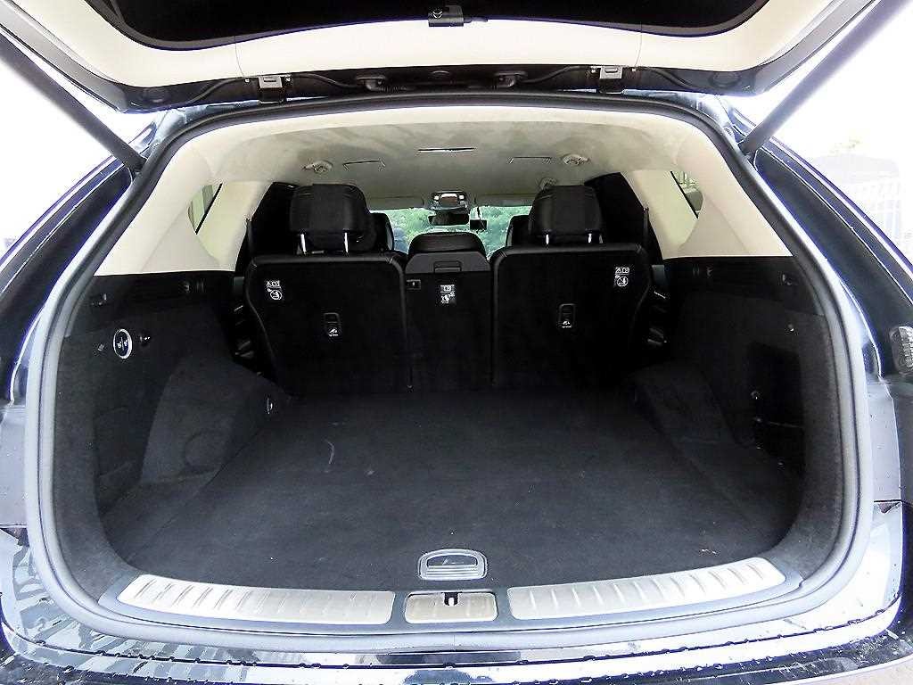 제네시스 GV80 가솔린 3.5T AWD 이미지 14