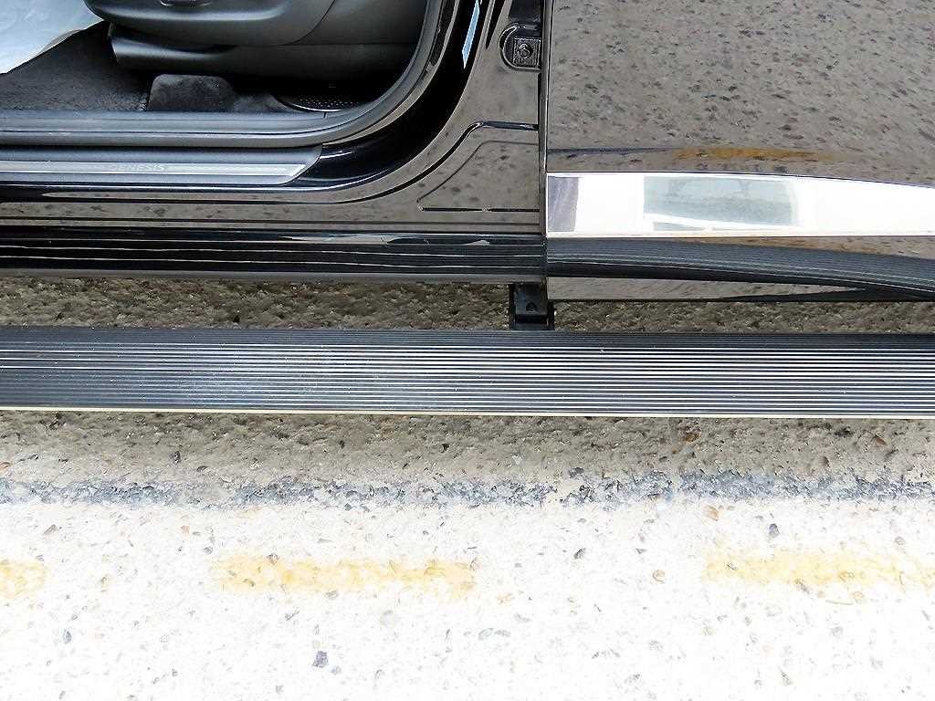 제네시스 GV80 가솔린 3.5T AWD 이미지 15