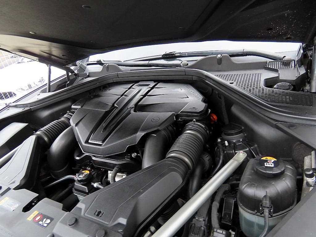 제네시스 GV80 가솔린 3.5T AWD 이미지 19