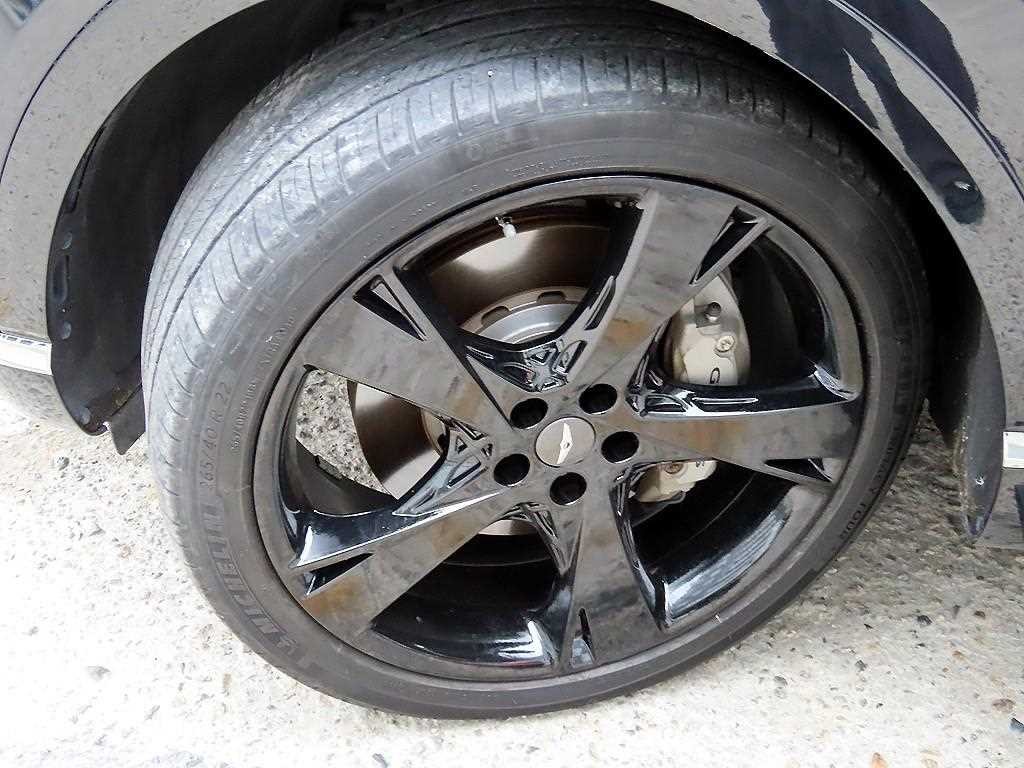 제네시스 GV80 가솔린 3.5T AWD 이미지 20