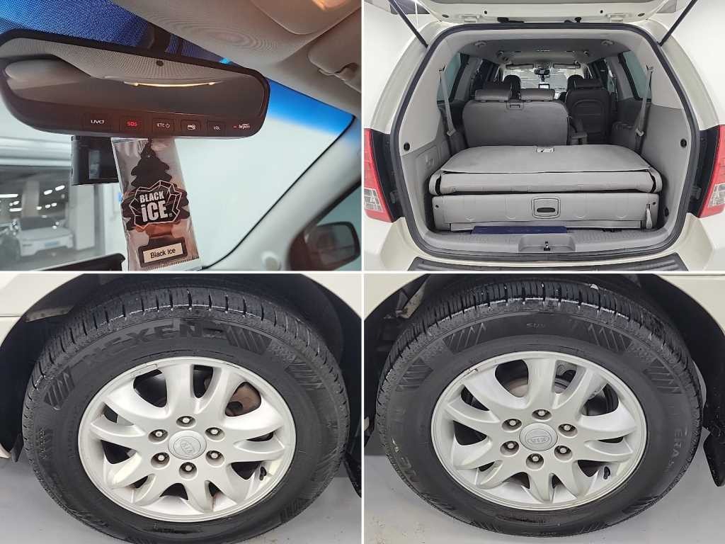 기아 카니발 카니발R 그랜드 GX 그랜드팩 이미지 18