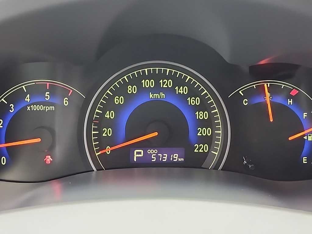 기아 카니발 카니발R 그랜드 GX 그랜드팩 이미지 6