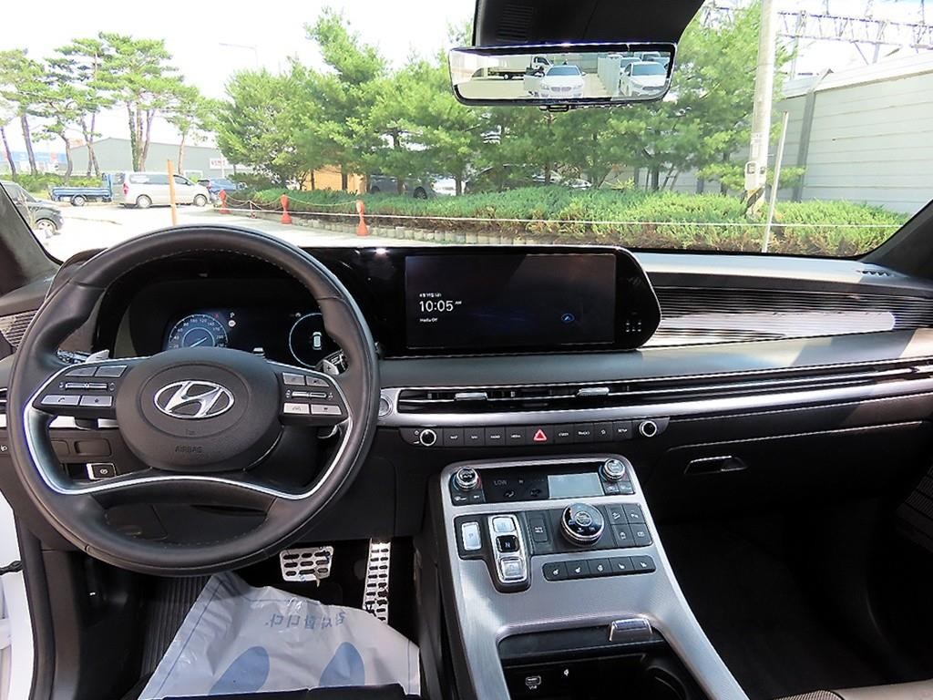 현대 팰리세이드 더 뉴 팰리세이드 디젤 2.2 4WD 이미지 7