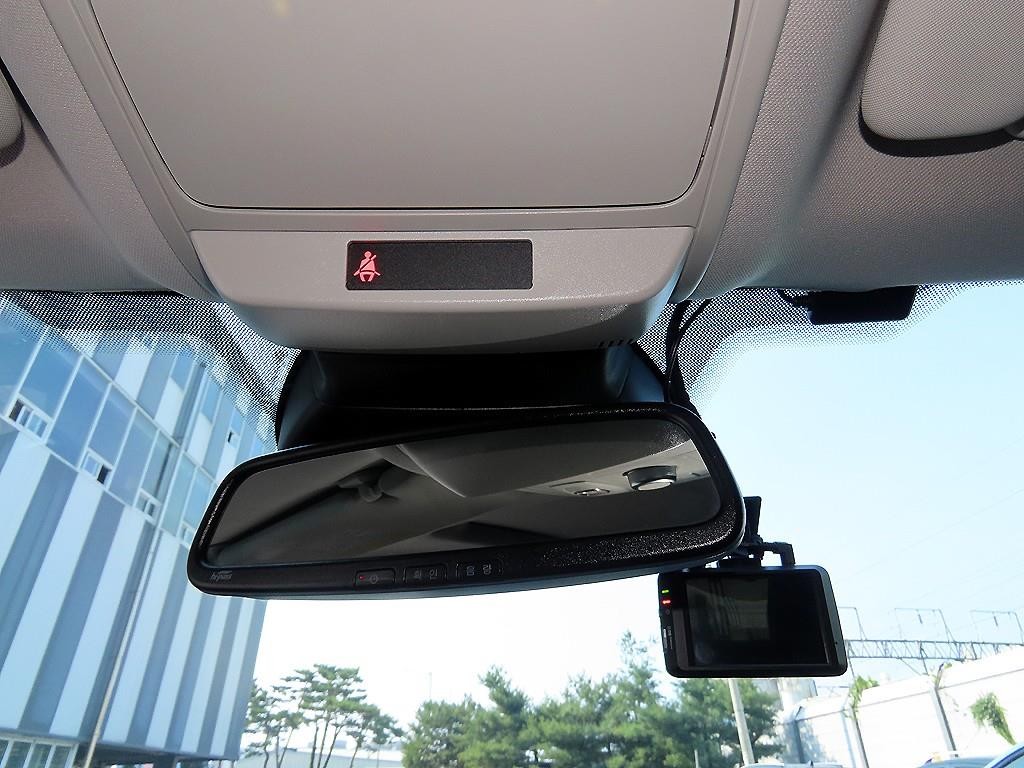 르노코리아(삼성) SM6 더 뉴 SM6 2.0 LPe LE 이미지 16