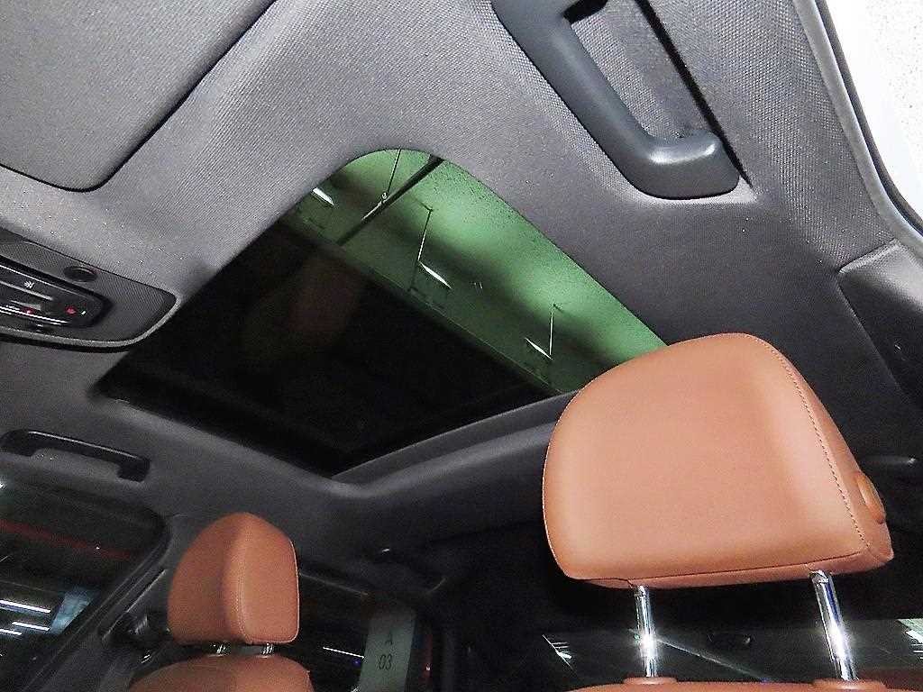아우디 A6 A6 (C8) 45 TFSI 콰트로 프리미엄 이미지 15