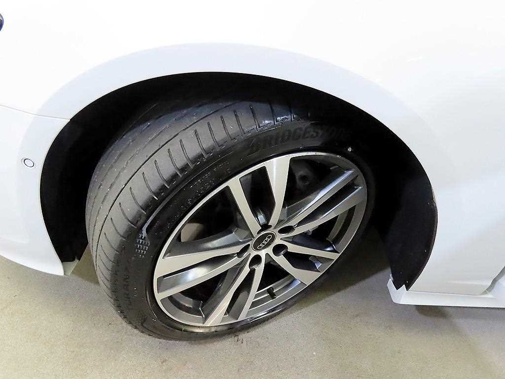 아우디 A6 A6 (C8) 45 TFSI 콰트로 프리미엄 이미지 20