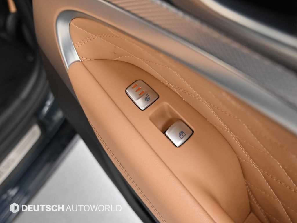 제네시스 G70 더 뉴 G70 슈팅브레이크 가솔린 2.0T 4WD 스포츠 이미지 16