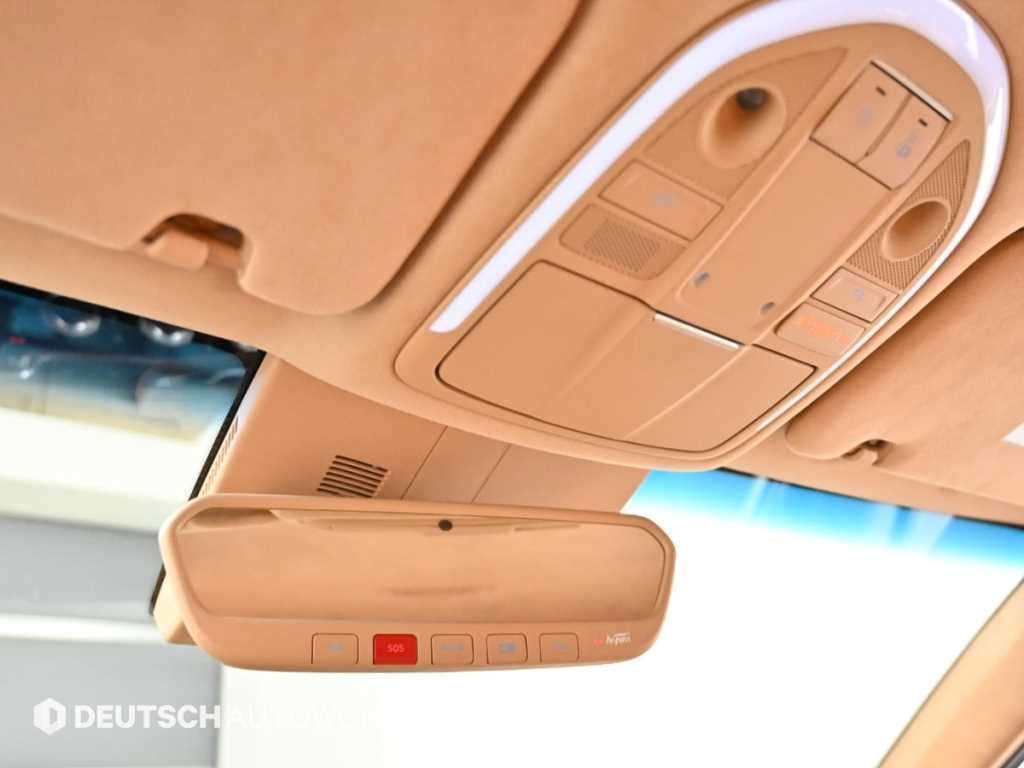 제네시스 G70 더 뉴 G70 슈팅브레이크 가솔린 2.0T 4WD 스포츠 이미지 18