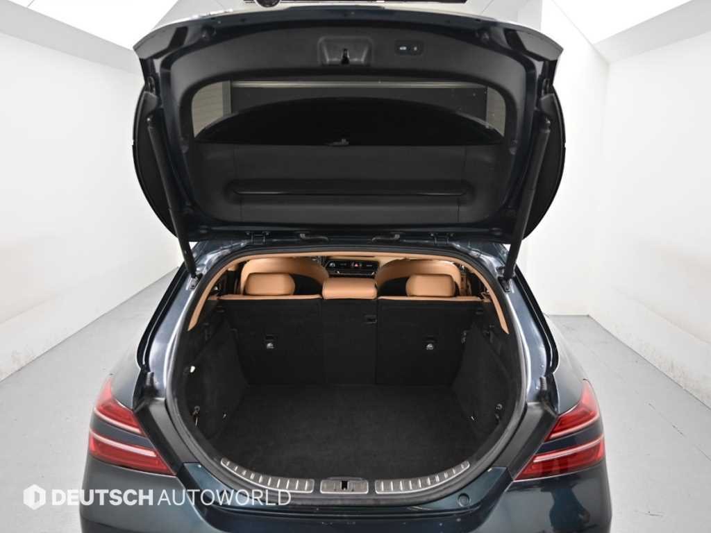 제네시스 G70 더 뉴 G70 슈팅브레이크 가솔린 2.0T 4WD 스포츠 이미지 19