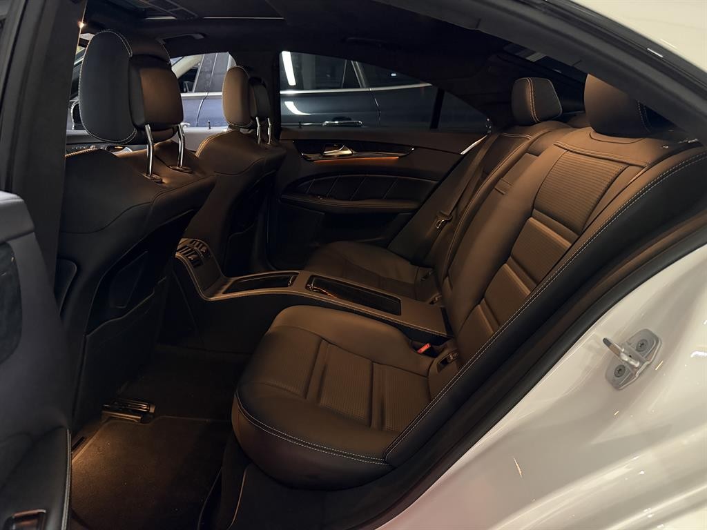 벤츠 CLS 클래스 CLS클래스 W218 CLS 63 S AMG 4MATIC 이미지 10