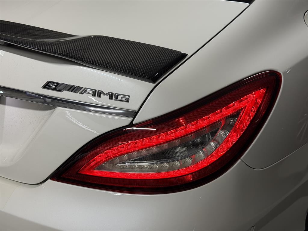 벤츠 CLS 클래스 CLS클래스 W218 CLS 63 S AMG 4MATIC 이미지 14