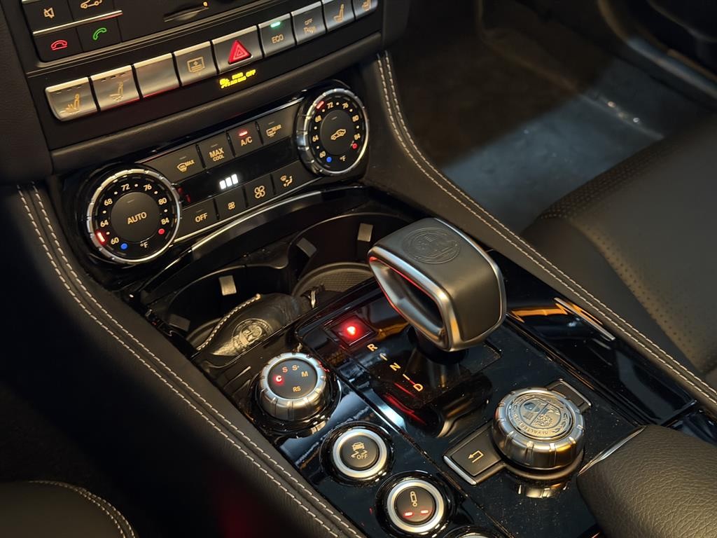 벤츠 CLS 클래스 CLS클래스 W218 CLS 63 S AMG 4MATIC 이미지 18