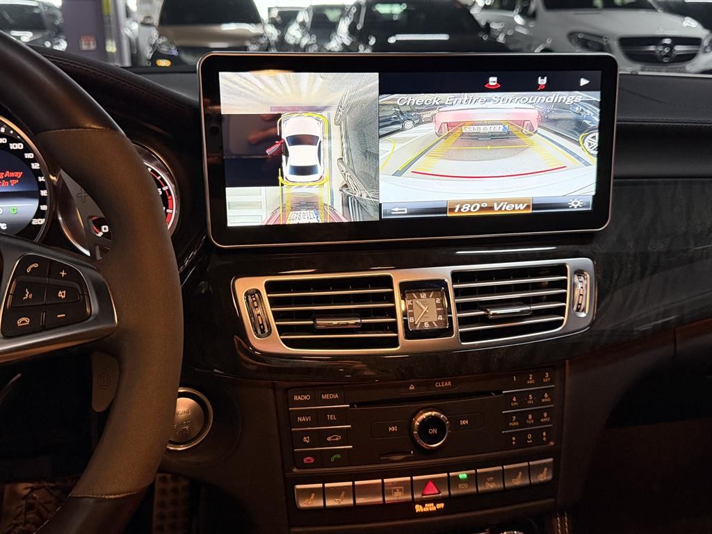 벤츠 CLS 클래스 CLS클래스 W218 CLS 63 S AMG 4MATIC 이미지 19
