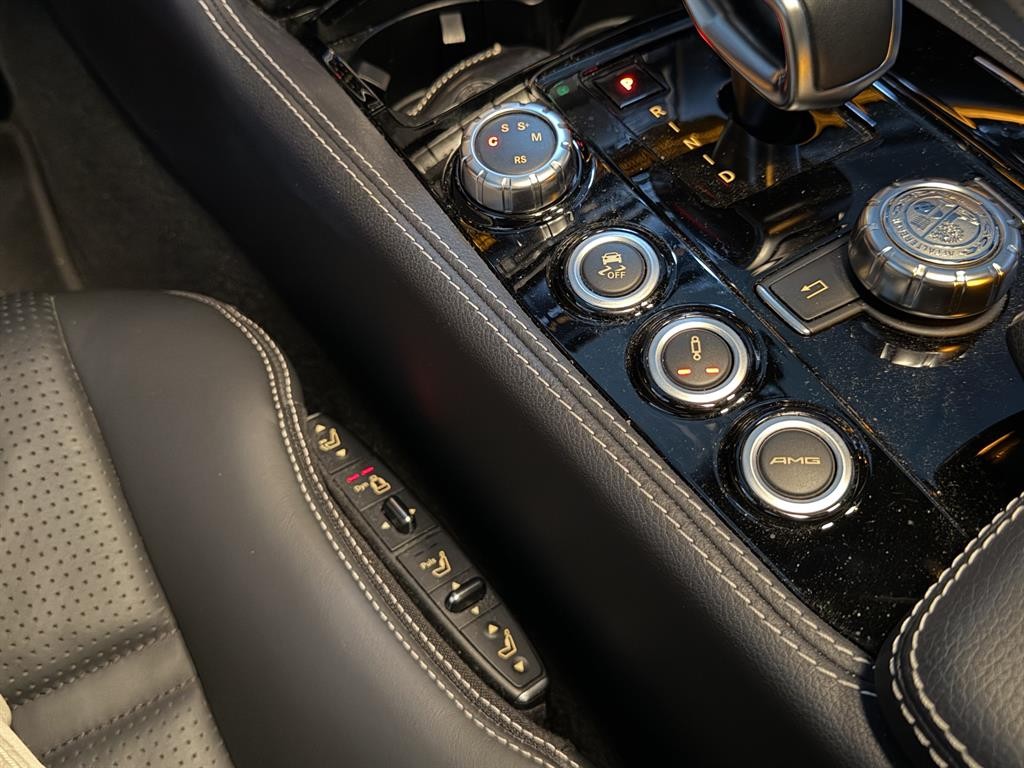 벤츠 CLS 클래스 CLS클래스 W218 CLS 63 S AMG 4MATIC 이미지 20