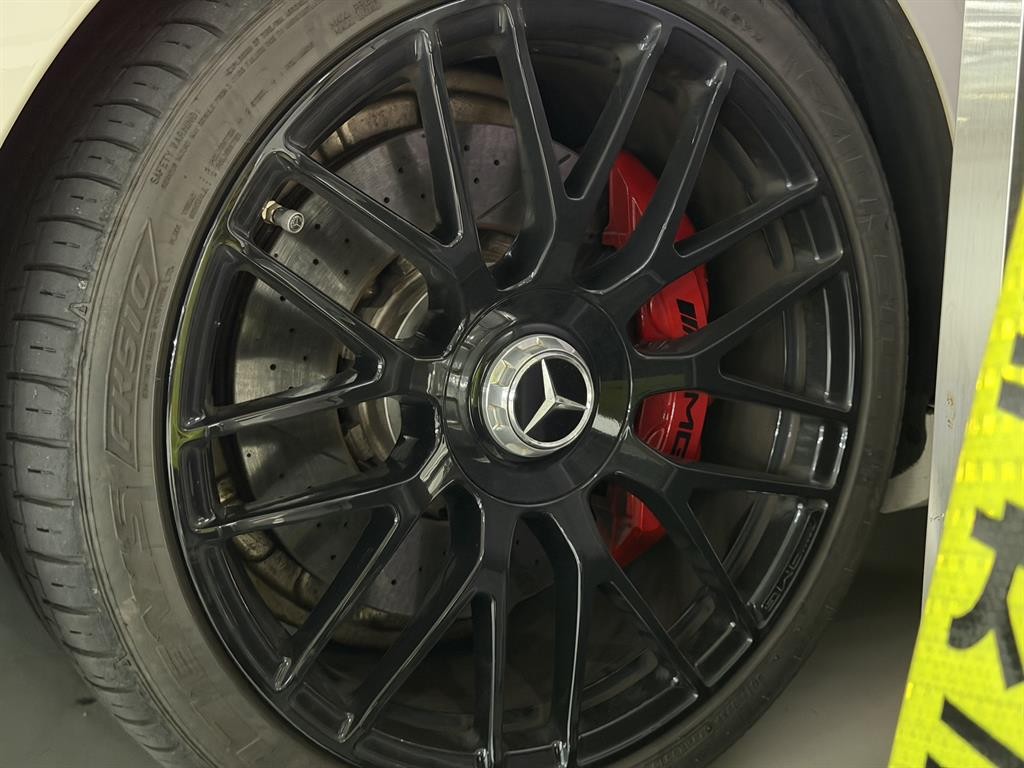 벤츠 CLS 클래스 CLS클래스 W218 CLS 63 S AMG 4MATIC 이미지 8