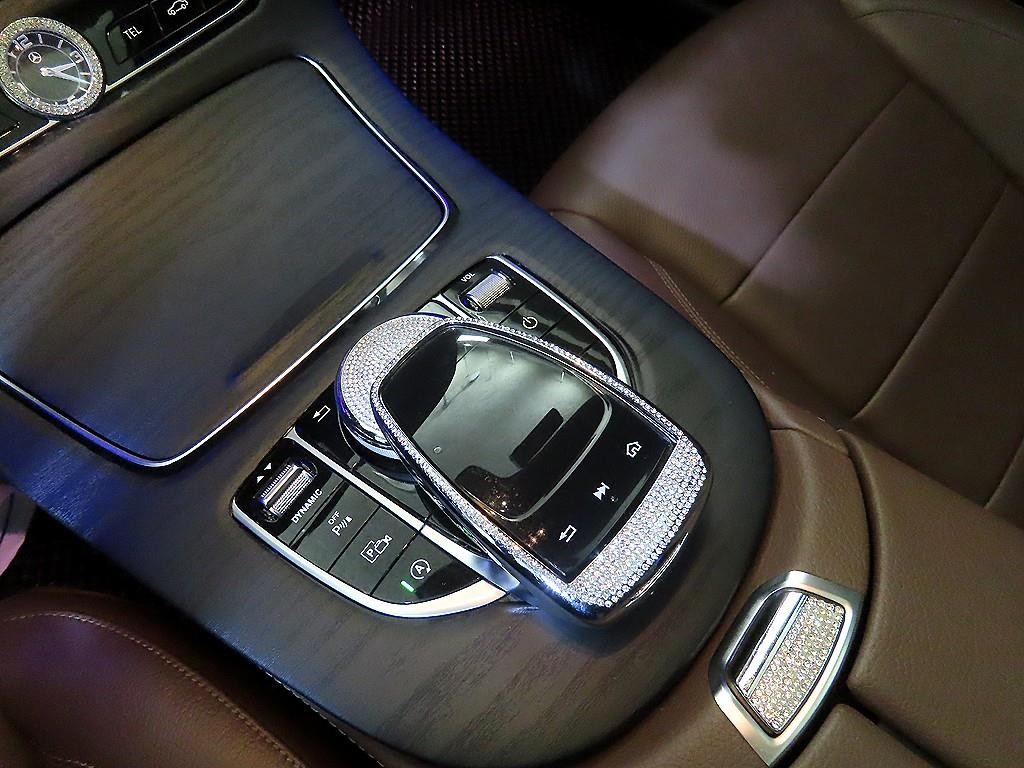 벤츠 E 클래스 E-클래스 W213 E200 아방가르드 이미지 13