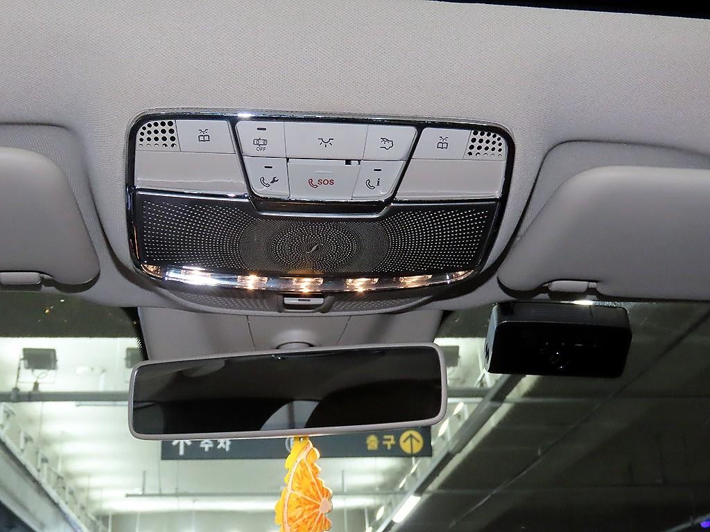 벤츠 E 클래스 E-클래스 W213 E200 아방가르드 이미지 16