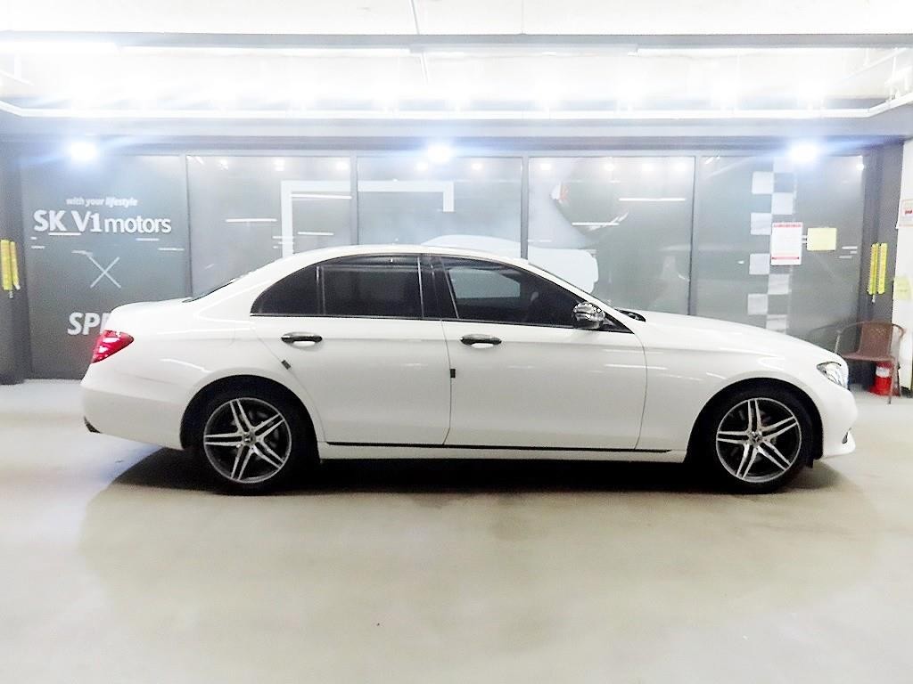 벤츠 E 클래스 E-클래스 W213 E200 아방가르드 이미지 3