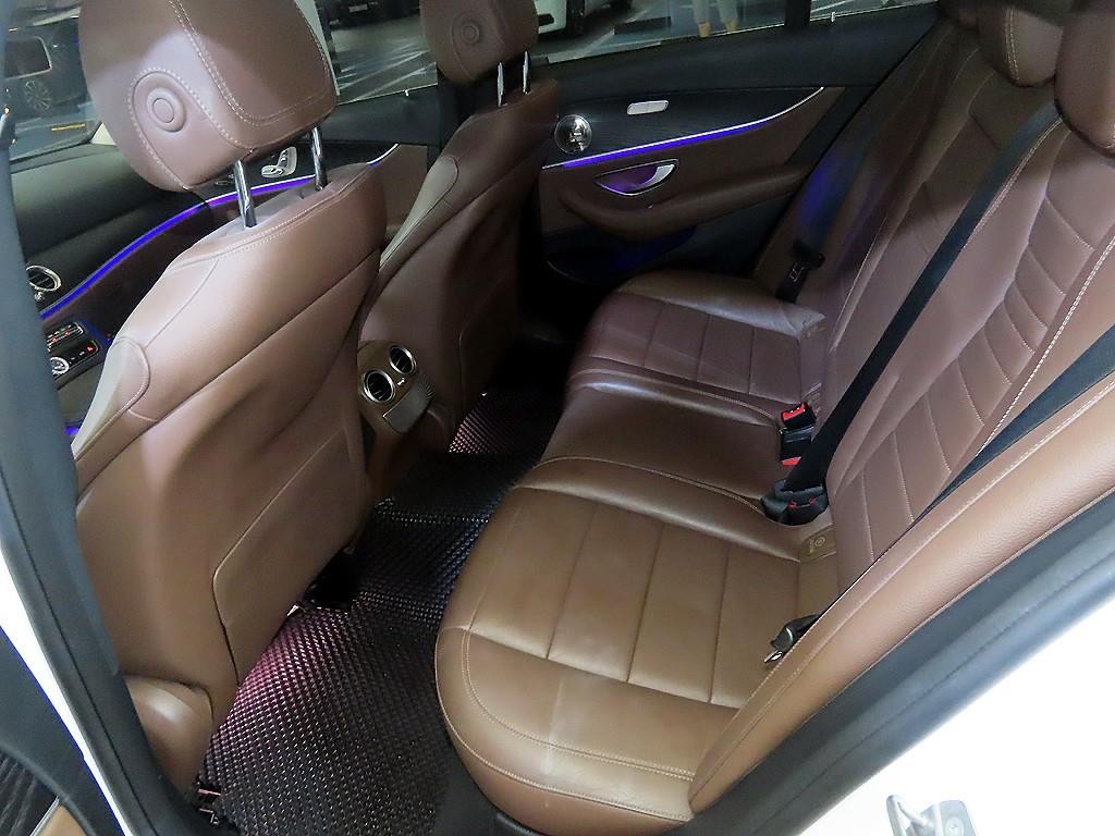 벤츠 E 클래스 E-클래스 W213 E200 아방가르드 이미지 7