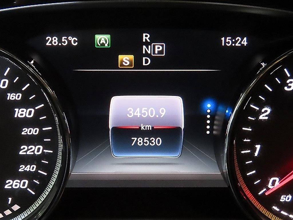 벤츠 E 클래스 E-클래스 W213 E200 아방가르드 이미지 9