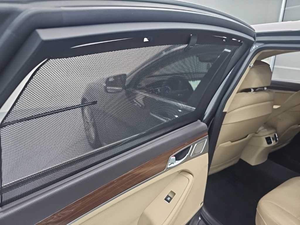 제네시스 G80 3.3 GDI AWD 프리미엄 럭셔리 이미지 13
