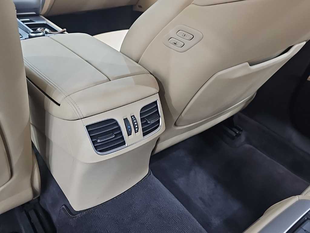 제네시스 G80 3.3 GDI AWD 프리미엄 럭셔리 이미지 14
