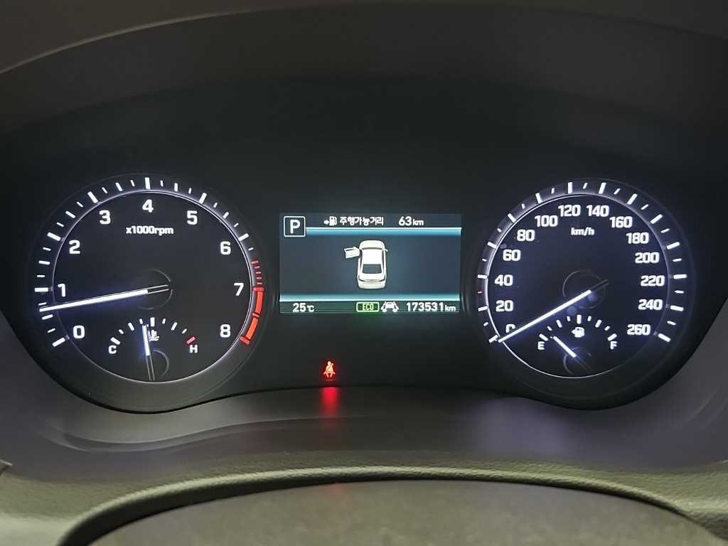 제네시스 G80 3.3 GDI AWD 프리미엄 럭셔리 이미지 6