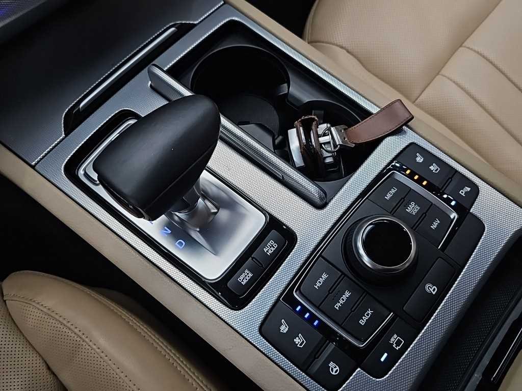 제네시스 G80 3.3 GDI AWD 프리미엄 럭셔리 이미지 8