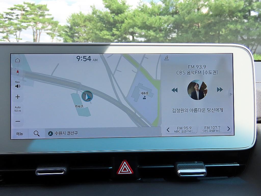 현대 아이오닉 5 롱 레인지 영업용 이미지 13