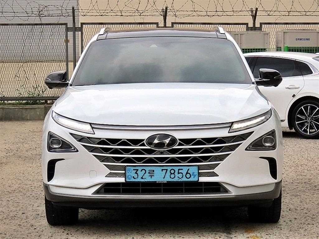 현대 넥쏘 프리미엄 이미지 1