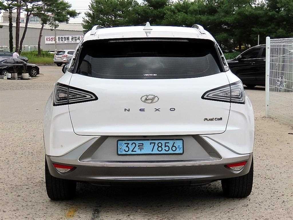 현대 넥쏘 프리미엄 이미지 4