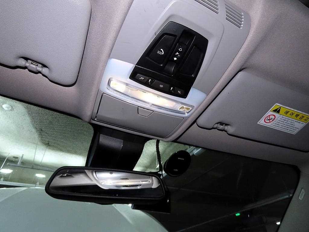 BMW X6 X6 (F16) xDrive 30d 이미지 15