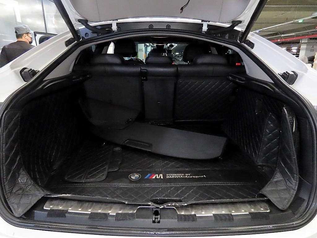 BMW X6 X6 (F16) xDrive 30d 이미지 17