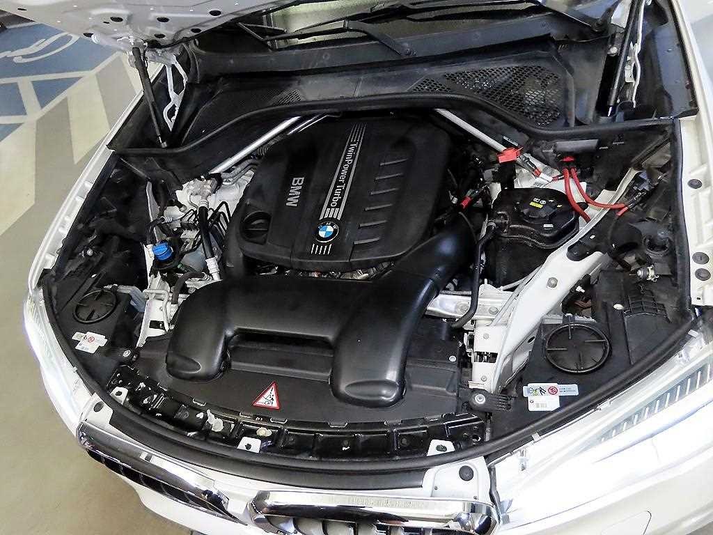 BMW X6 X6 (F16) xDrive 30d 이미지 19
