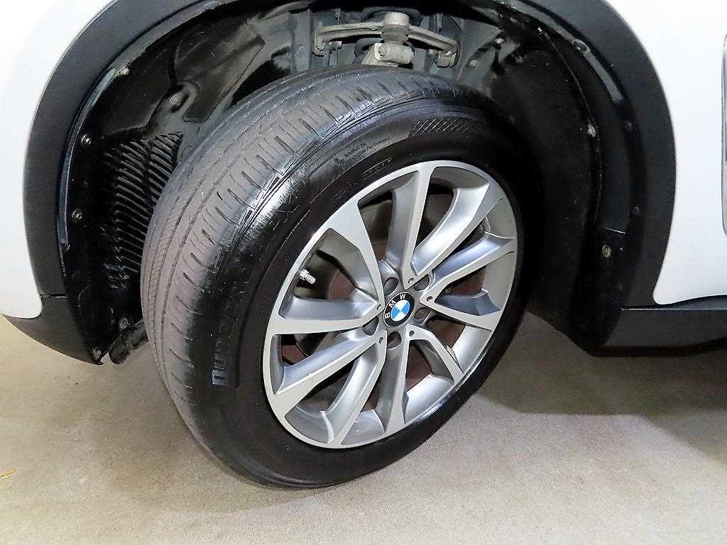 BMW X6 X6 (F16) xDrive 30d 이미지 20
