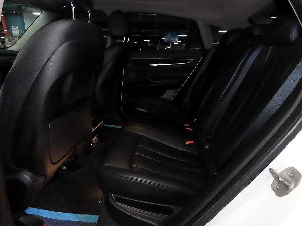 BMW X6 X6 (F16) xDrive 30d 이미지 7