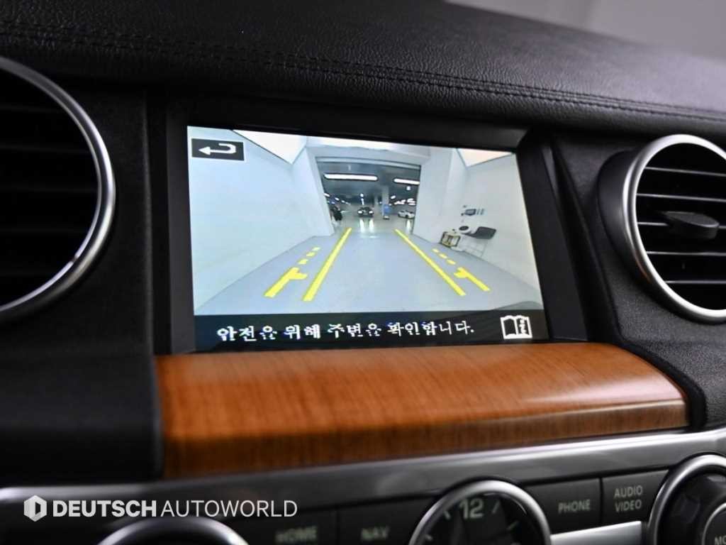 랜드로버 디스커버리 디스커버리4 3.0 SDV6 SE 이미지 15