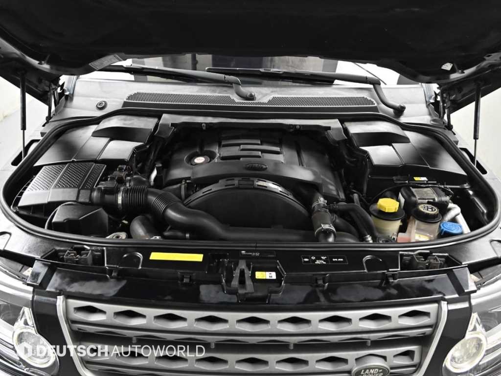 랜드로버 디스커버리 디스커버리4 3.0 SDV6 SE 이미지 6