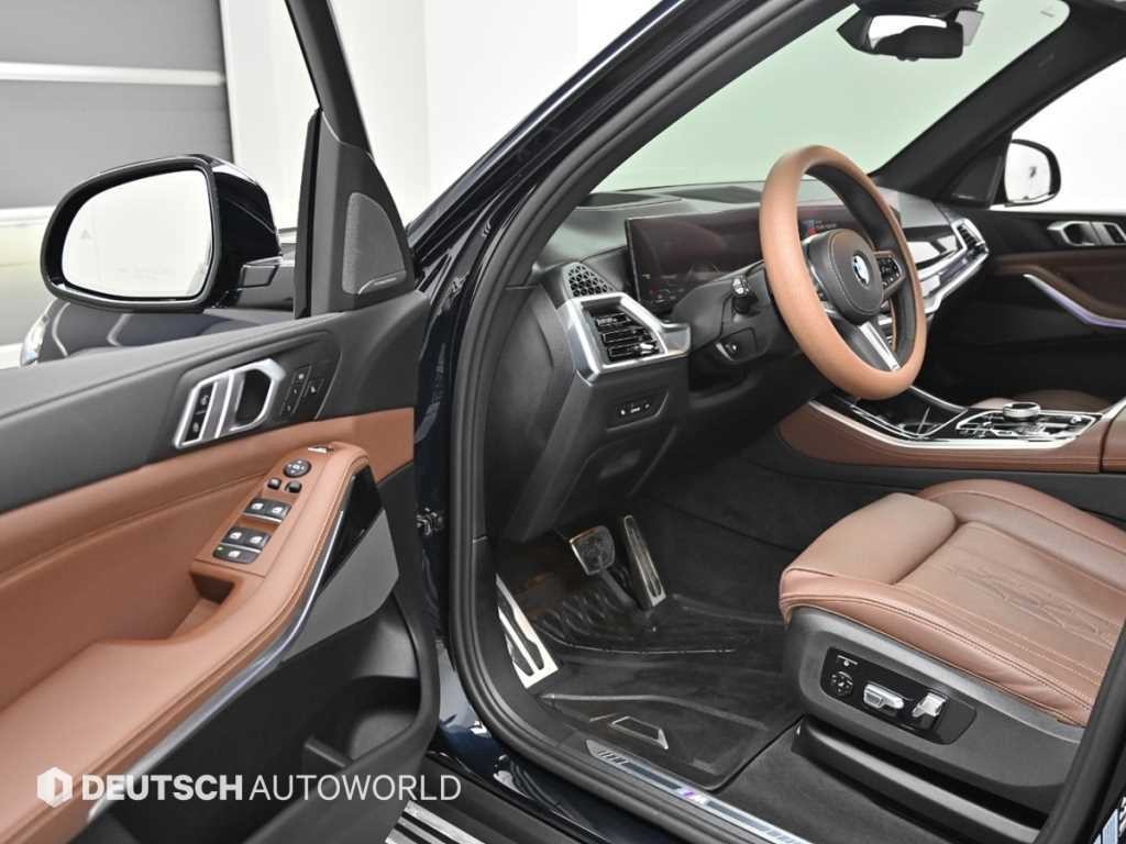BMW X5 X5 (G05) xDrive 40i M 스포츠 이미지 10