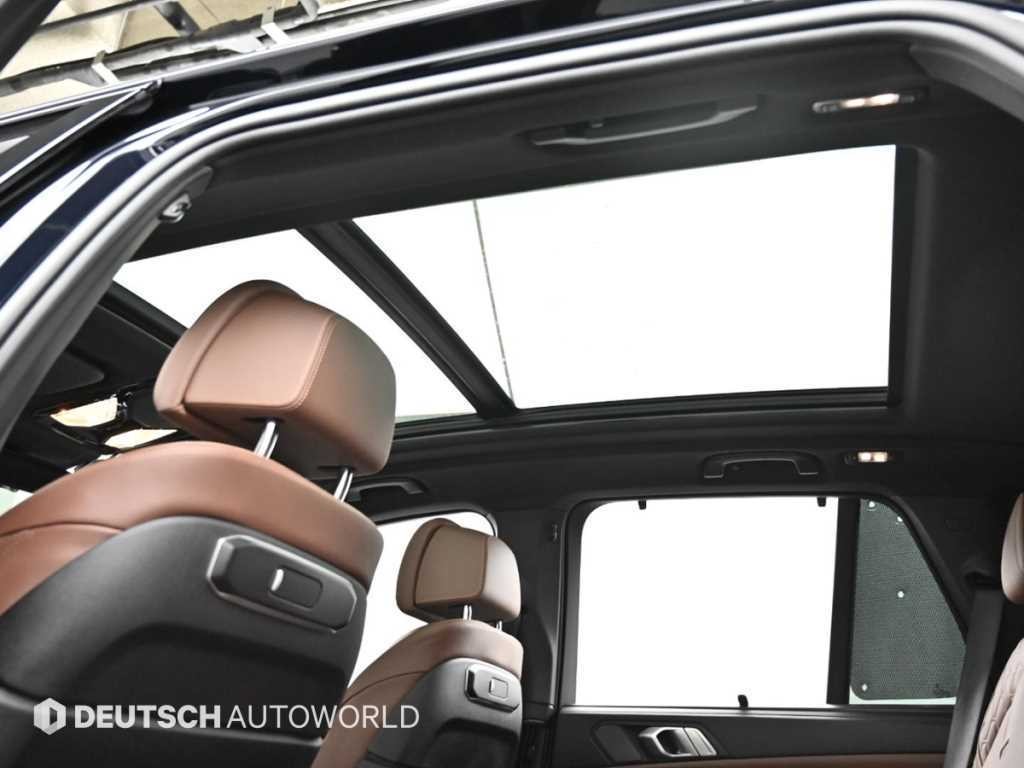 BMW X5 X5 (G05) xDrive 40i M 스포츠 이미지 11