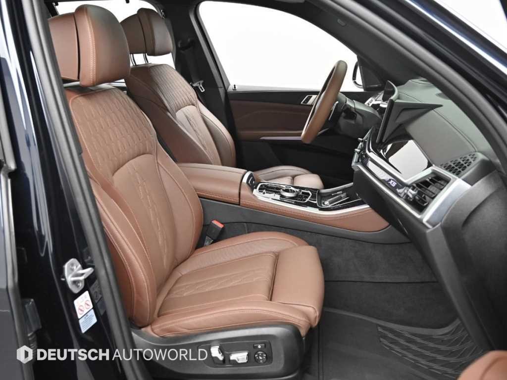 BMW X5 X5 (G05) xDrive 40i M 스포츠 이미지 12