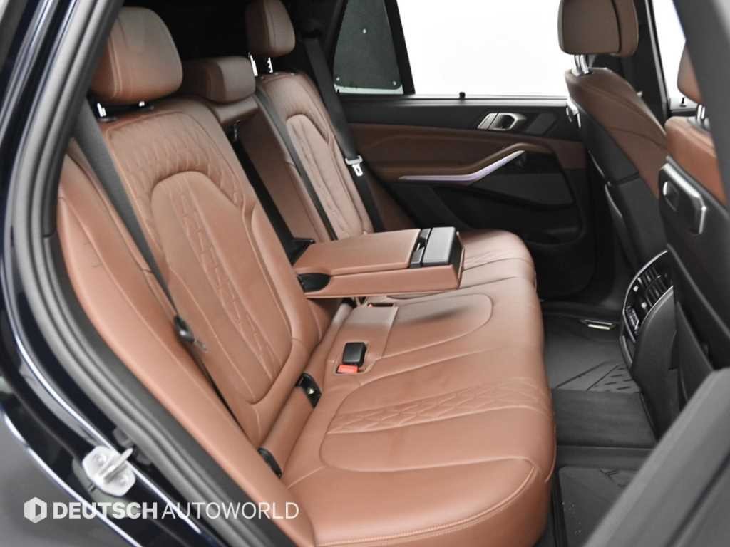 BMW X5 X5 (G05) xDrive 40i M 스포츠 이미지 13